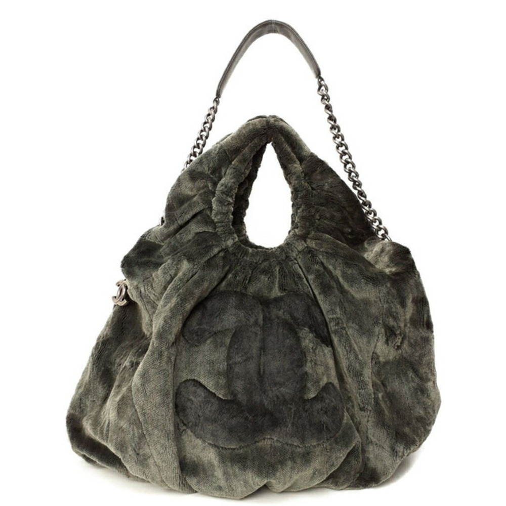 Chanel Bag Mark Coco 2WAY - Picture 2 of 9